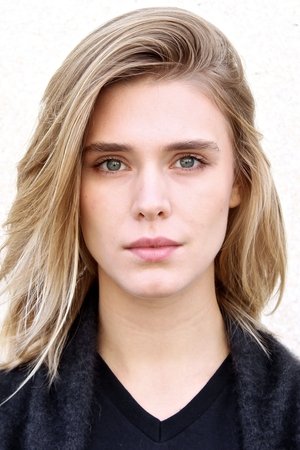 Gaia Weiss in Alien: Containment