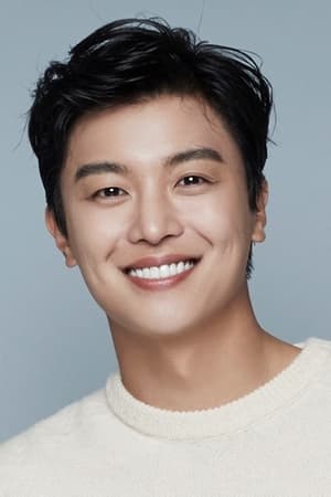 Yeon Woo-jin in Just Friends?