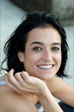 Rossana Mortara in The Girl Has Flown