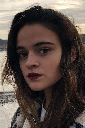 Ana Oca in The Island of Lies
