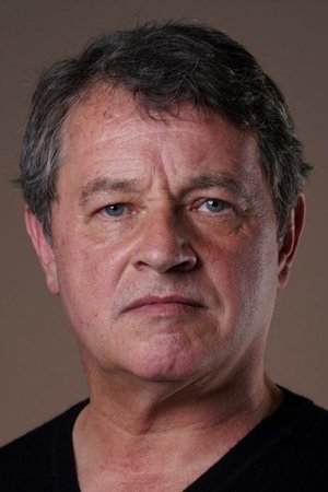Brian McCardie in The Ghost and the Darkness