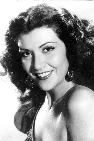 Gloria Marín in The Coyote