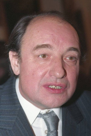 Jan Tesarz in Decalogue IV