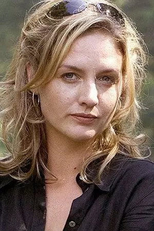 Johanna Sällström in Wallander: The Secret