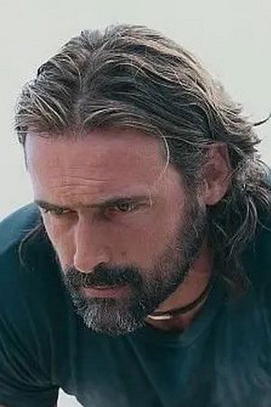 Daniel Freire in Sex and Lucía