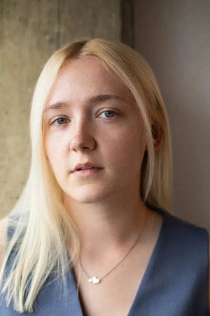 Eleanor Booth in A Hair's Breadth