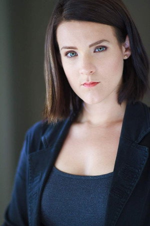 Michele de Broel in Banshee