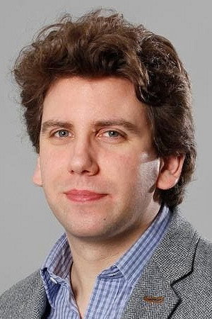 Tim Stanley in EuroTrump