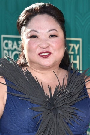 Selena Tan in I Not Stupid