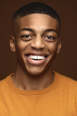 Maxwell Whittington-Cooper in Stay Awake