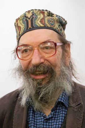Peeter Volkonski in All My Lenins