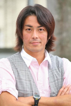 Eitoku in Kamen Rider Decade: All Riders Super Spin-off