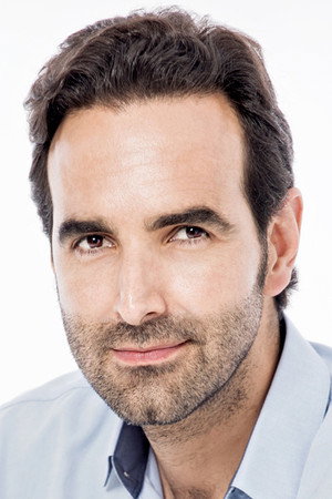 Arturo Barba in Magnicidio: Complot en Lomas Taurinas