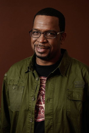 Luther Campbell in The U