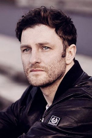 Steven Cree in 51 Degrees North
