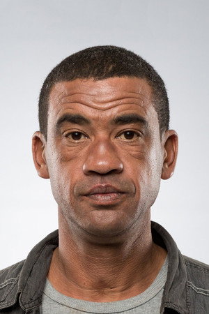 Brendon Daniels in Krotoa