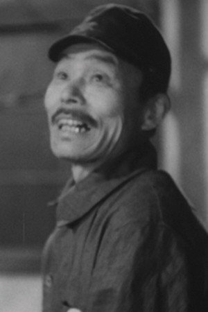 Unpei Yokoyama in Theater of Life: Youth Version