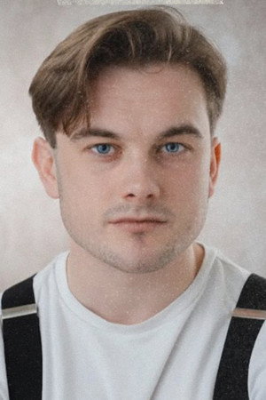 Callum Parker in All Eyes On You