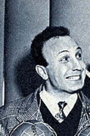 Sergio Tedesco in Pinocchio