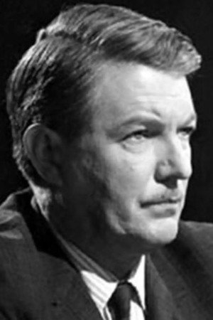 John Drainie in Chuckwagon