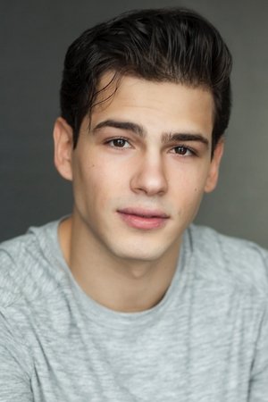 Anthony Timpano in An Unexpected Valentine