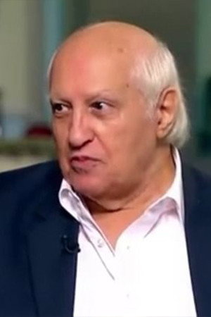 Mahmoud El Qala'awy in الناس إتجننت
