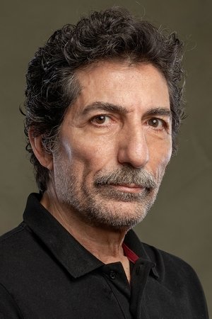Mustafa Uğurlu in Cholera Street