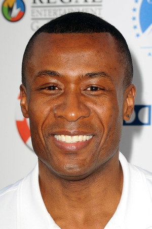 Sean Blakemore in Spinning Man