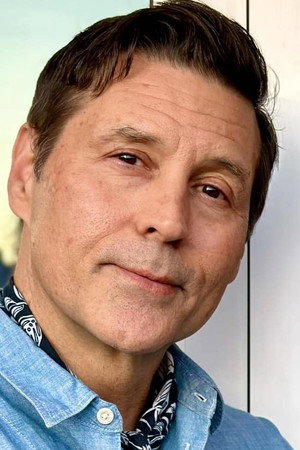 Timothy Vahle in Christmas in the Clouds