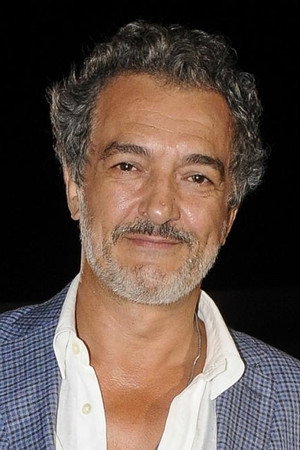 Rogério Samora in An Indian in War - Life and Work of António-Pedro Vasconcelos