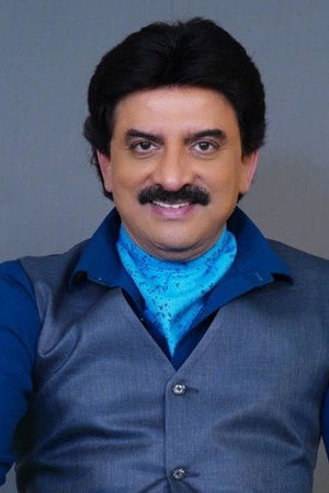 Hiten Kumar in Vash