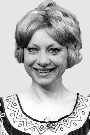 Arlette Didier in La Nuit des rois