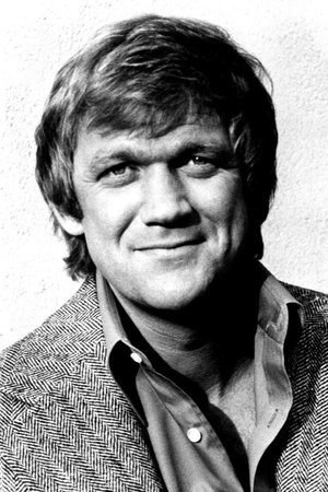 Bo Svenson in The Dirty Dozen: The Deadly Mission