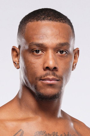 Jamahal Hill in UFC 300  Pereira vs  Hill