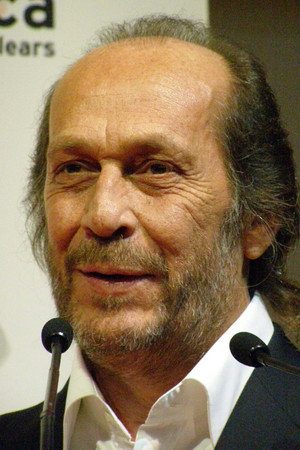Paco de Lucía in Carmen