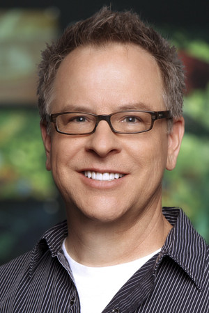 Rich Moore in Imagining Zootopia