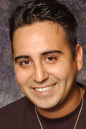 Jeffrey Garcia in Barnyard