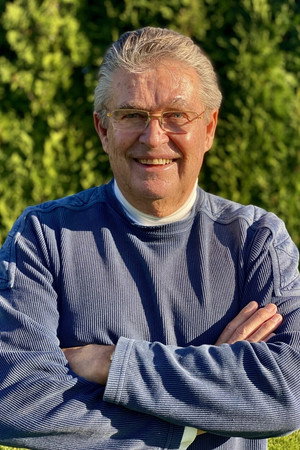 Remo Caprino in Karius and Baktus