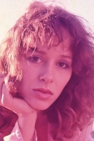 Tara Strohmeier in Hollywood Boulevard