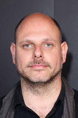 Eugene Kotlyarenko in The Hedonist