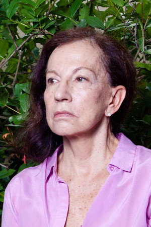 Helena Solberg in From the Ashes: Nicaragua Today
