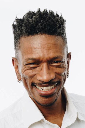 Maurice Carpede in Beat the Drum