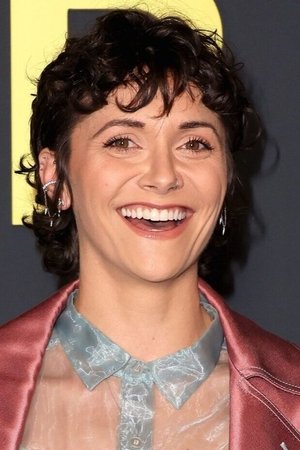 Alyson Stoner in Camp Rock