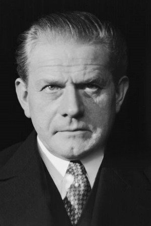 Friedrich Kayssler in Träumerei
