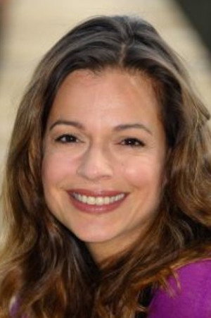 Suzan Anbeh in Agnes and His Brothers