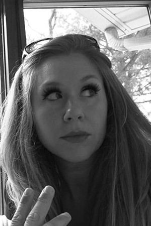Elizabeth M. Peterson in Don't Let the Riverbeast Get You!