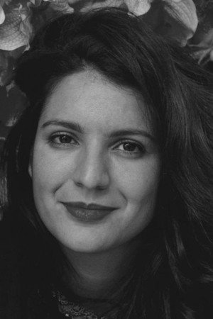 Margaux Guillemard in Collage