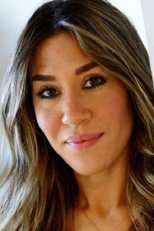 Jimena Barón in Hypersomnia
