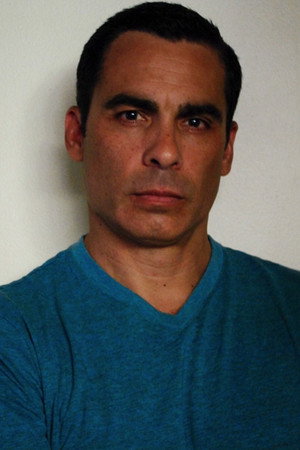 Daniel Arrias in Wake