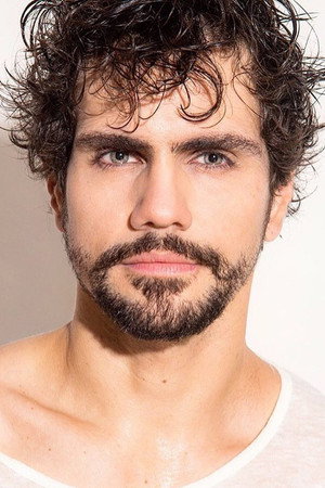 Ciro Sales in Espectro